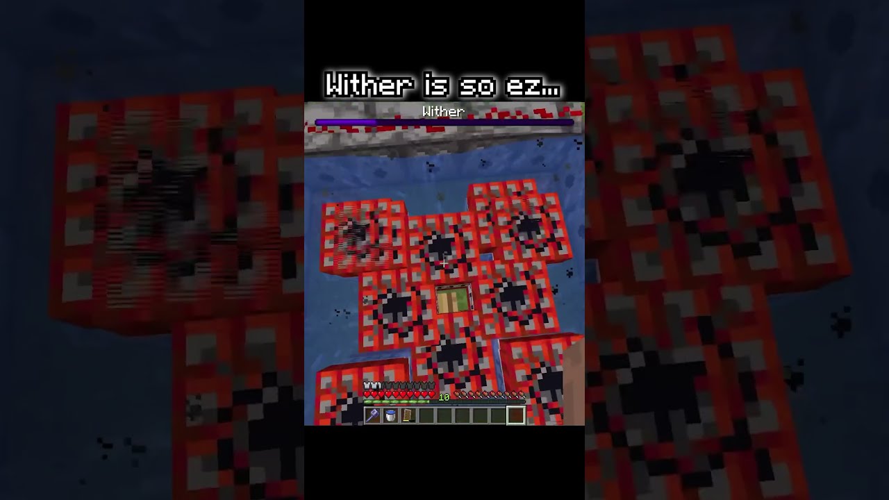 Pls Click The Sound Minecraft