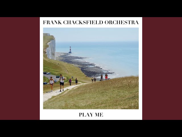 Frank Chacksfield - I Apologise