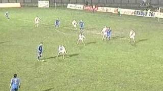 Zeljeznicar - Zrinjski 3:1 (1:2) kup BiH