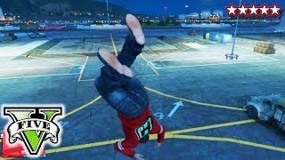Gta 5 Best Wasted Moments Epic Gta Deaths Gta 5 Funny Moments Gta V Online