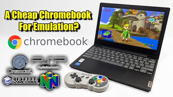 The Best Games for the Chromebook [January 2021] - Tech Junkie