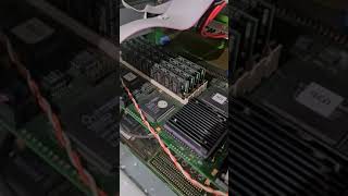 DRACO computer. Commodore Amiga close friend
