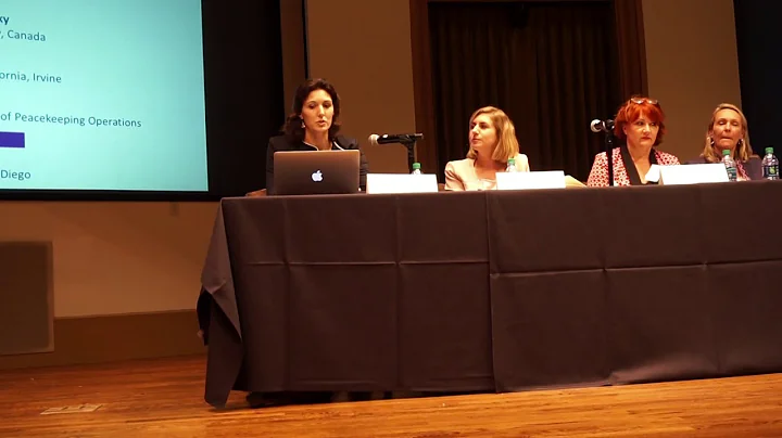 Doing Gender Better  Heidi Hart