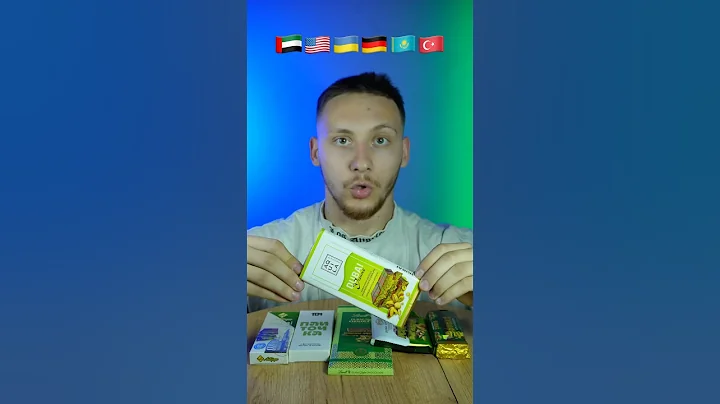 ASMR:DUBAI CHOCOLATE MUKBANG №2 #asmr #mukbang #dubai