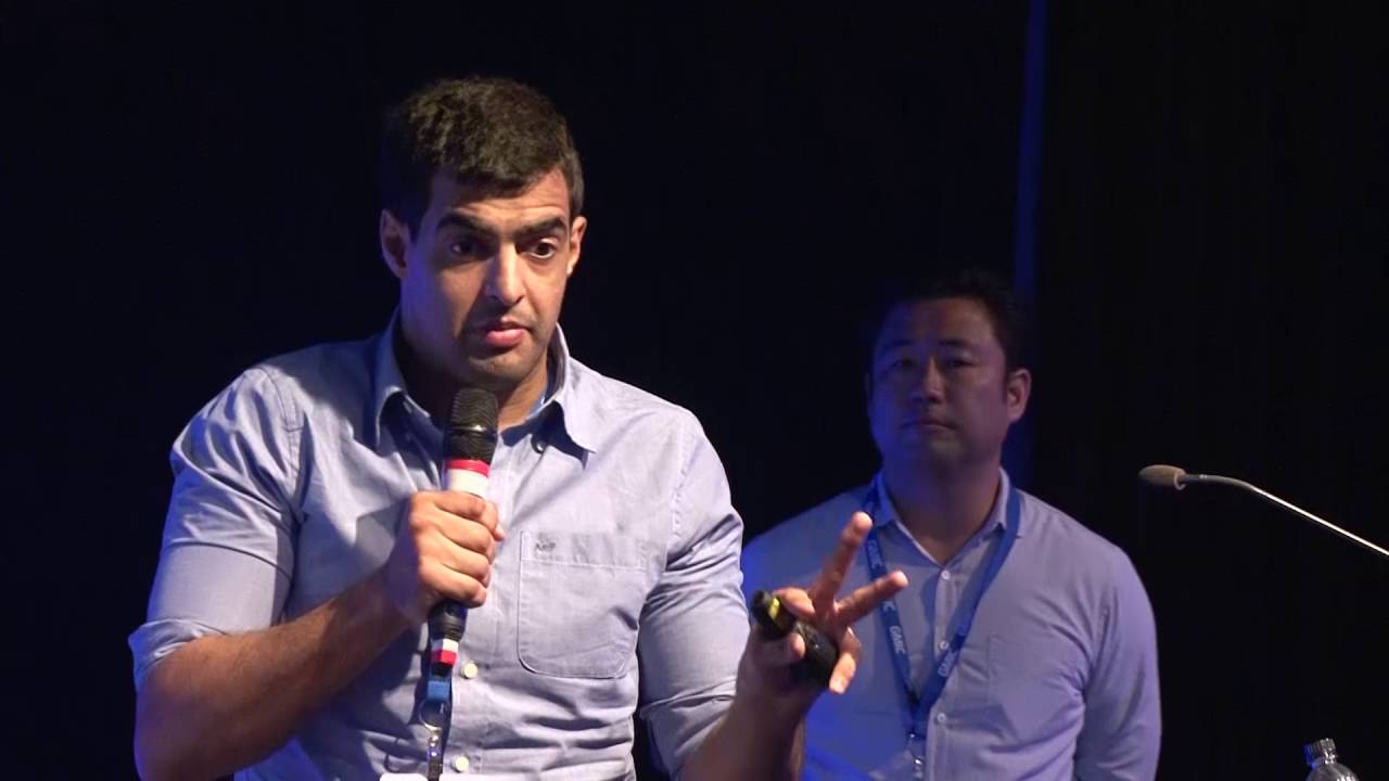 Mobile Everything: From Desktop to Chat Commerce