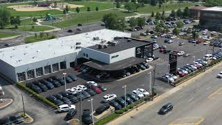 Oak Lawn Mazda