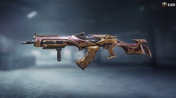 *Free* Year of The Ox Crates Cod mobile !!! Year of The Ox Event Challenge Rewards