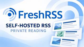 FreshRSS GitHub Overview: Private RSS Hosting, Docker, and Data Portability