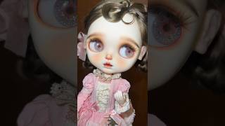 Blythe doll 💗