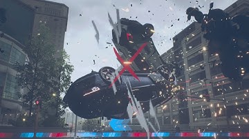 The God Hour 1:50.56 | S+ Class | Audi R8 | NFS Unbound Vol. 9