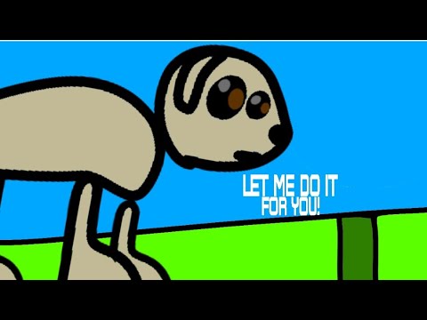 Let me do it for you (Animation Meme) - YouTube