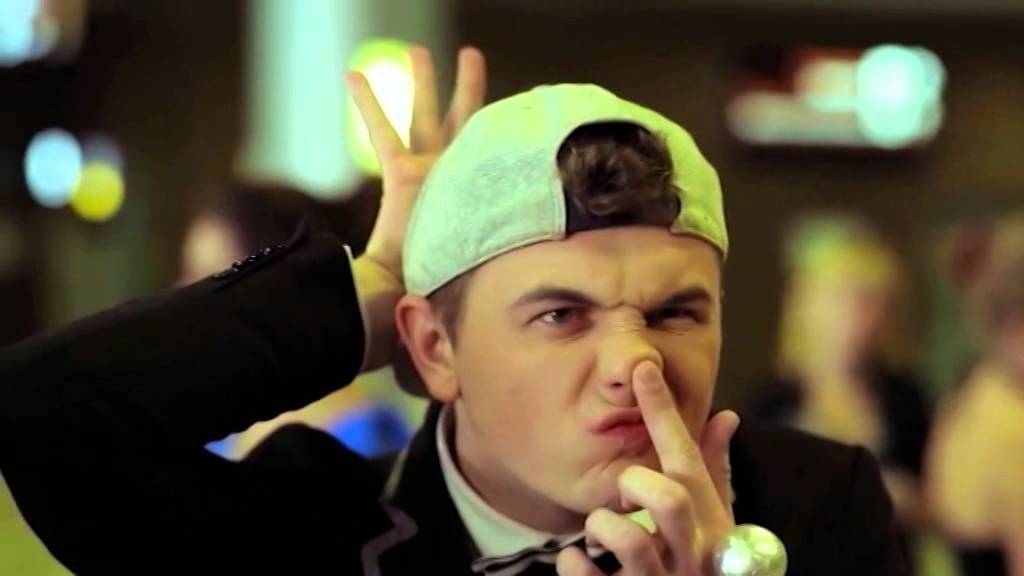 Гусяка-крявляка