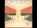 Tears In The Rain - Triumph