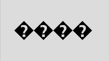 How this � symbol is causing MASSIVE code issues.
