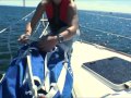 NorthSails - Gennaker and Snuffer instructions video