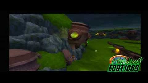 Jak & Daxter [Playthrough] Part 15/36: Precursor Basin (part 4)