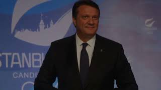 Beşiktaşın Yeni Başkanı Hasan Arat Kimdir.mal Varlığı Işi Nedir.