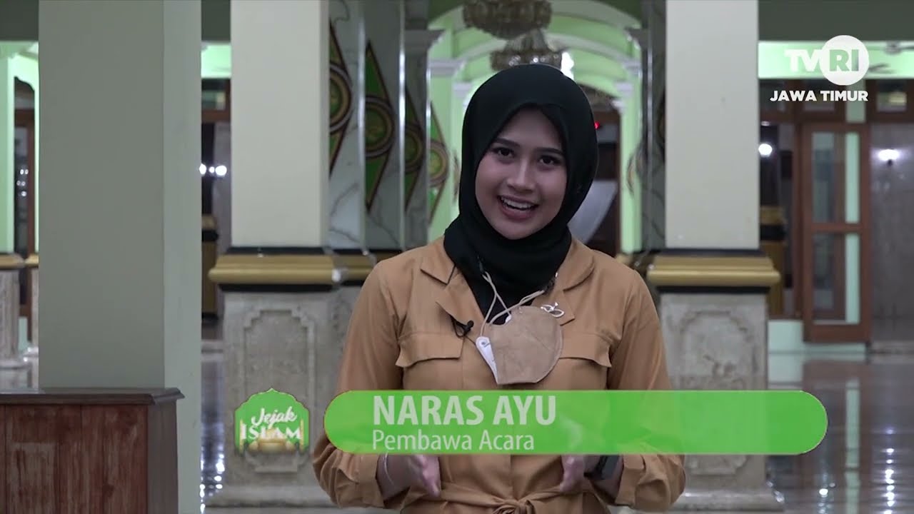 PENYEBARAN ISLAM DI MADIUN