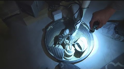 What to do now to avoid spring flooding in your home and basement