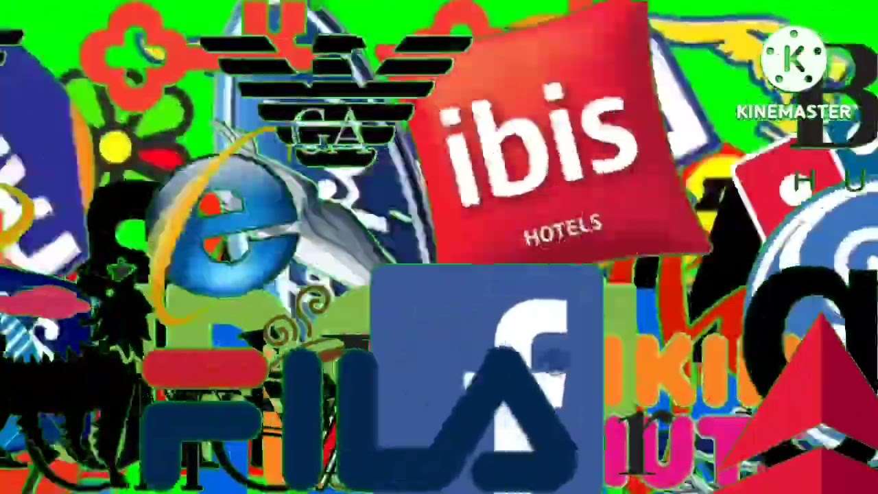 Logo quiz game stampede