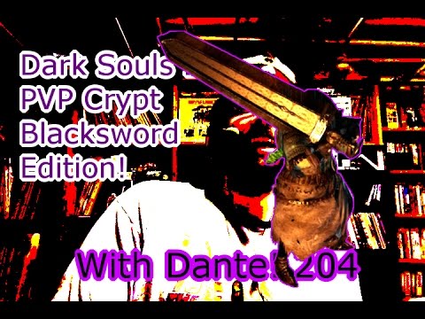 dark souls 2 dark crypt blacksword retexture dark souls 2 dark crypt blacksword retexture
