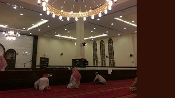 سورة البقرة بصوت الشيخ د ناصر الماجد يرحمه الله