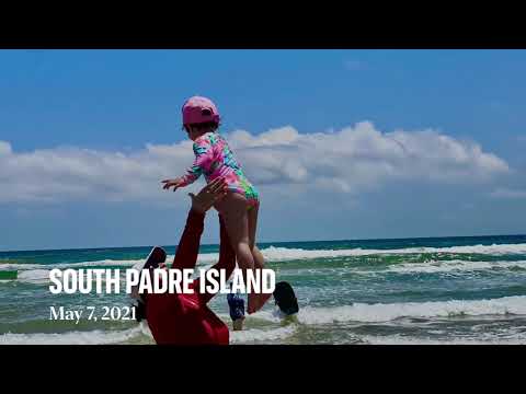 Vidéo: Voici Ce Que Vous Apprendrez En Visitant South Padre Island, Texas