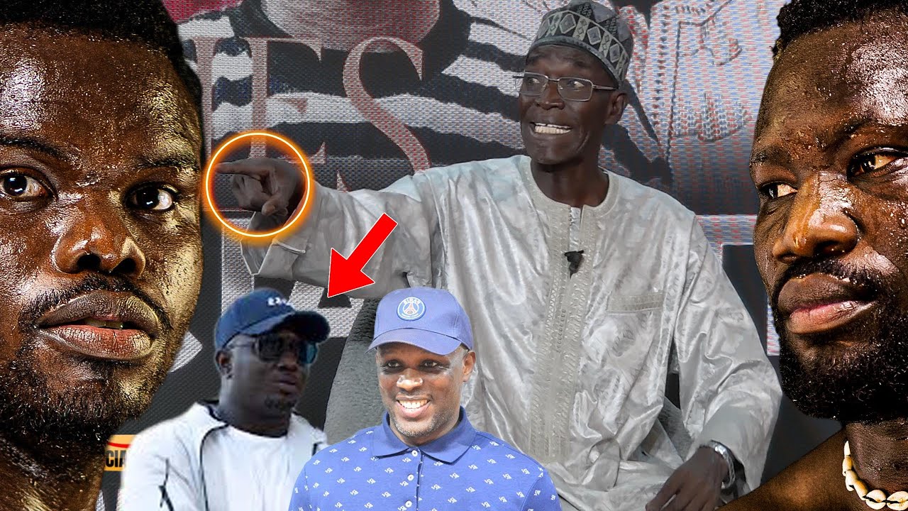Père Mbaye Ngoné sans réserve: " Denio yabbaté, soudone Baye Ndiaye ken douko ko deff…"