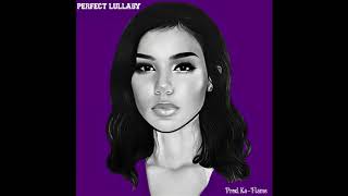 Jhene Aiko x H.E.R. (Type Beat) "Perfect Lullaby" | Prod. Ka-Flame