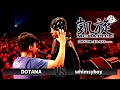 Whimsyboy Vs DOTAMA 凱旋MC Battle 九州 冬ノ陣2024 At Zepp Fukuoka 全試合ABEMAで配信中 Whimsyboy Vs DOTAMA 凱旋MC Battle 九州 冬ノ陣2024 At Zepp Fukuoka 全試合ABEMAで配信中