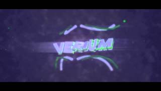 Verium | Intro | by FrameFX [SYNC] [Do you like my new CC]