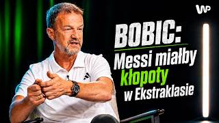 FREDI BOBIC: Niemcy zagrali na mundialu, jakby byli z Ekstraklasy
