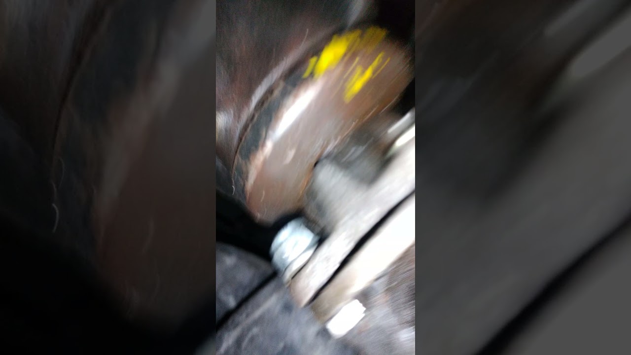 parafusos corretos para montagem do cardã do opala !!!! imperdível!!! meu  cardã.............. - YouTube