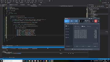 [RageMP C#] How to retrieve data from your database for player login.