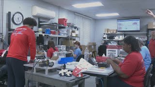 Probes Unlimited celebrates expansion in Bonifay
