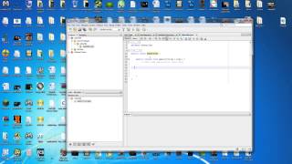 Java Coding #1 - Basics part 1