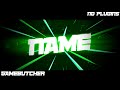 Beginning of video