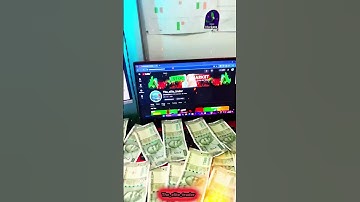 Thumbnail of Paisa 💰 💴📈🔥 #shortsfeed #shorts #paisa #profit #money #trading #stockmarket #tradingsetup
