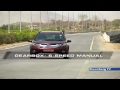 The Auto Show: Honda BR-V Review