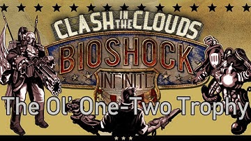 Bioshock Infinite - CinC - The Ol