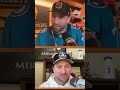Biz on Rob Gronkowski calling him out