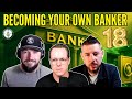 What I Learned from Life Insurance: Becoming Your Own Banker