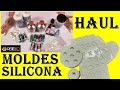 HAZ TUS PROPIOS MOLDES DE SILICONA / RESINPRO / MANUALIDAD FALLIDA