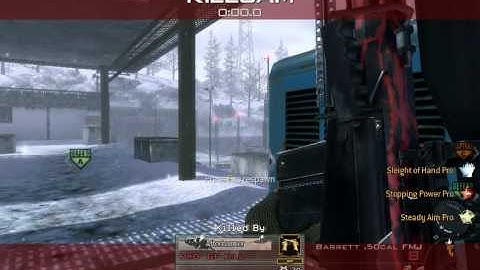 alterIWnet - Cheat Report: Pr0 GF Kill