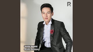Pari - Muxlis Berdiyev