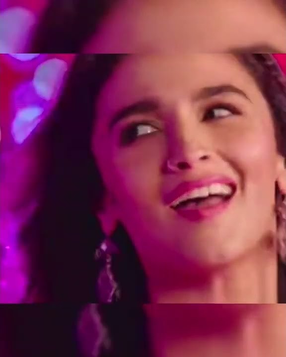 5 years of Badri Ki Dulhania 👰❤ | Varun Dhawan and Alia Bhatt | #shorts