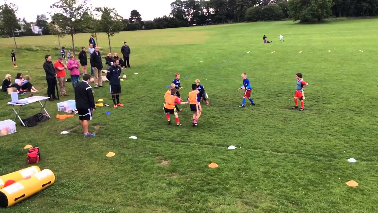 39 year olds rugby coaching YouTube