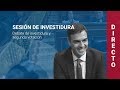 DIRECTO | Debate de investidura: Sánchez intenta por segunda vez ser investido presidente