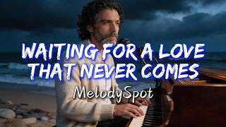 vol01 Waiting For A Love That Never Comes  Melodyspotai Lip Syncs