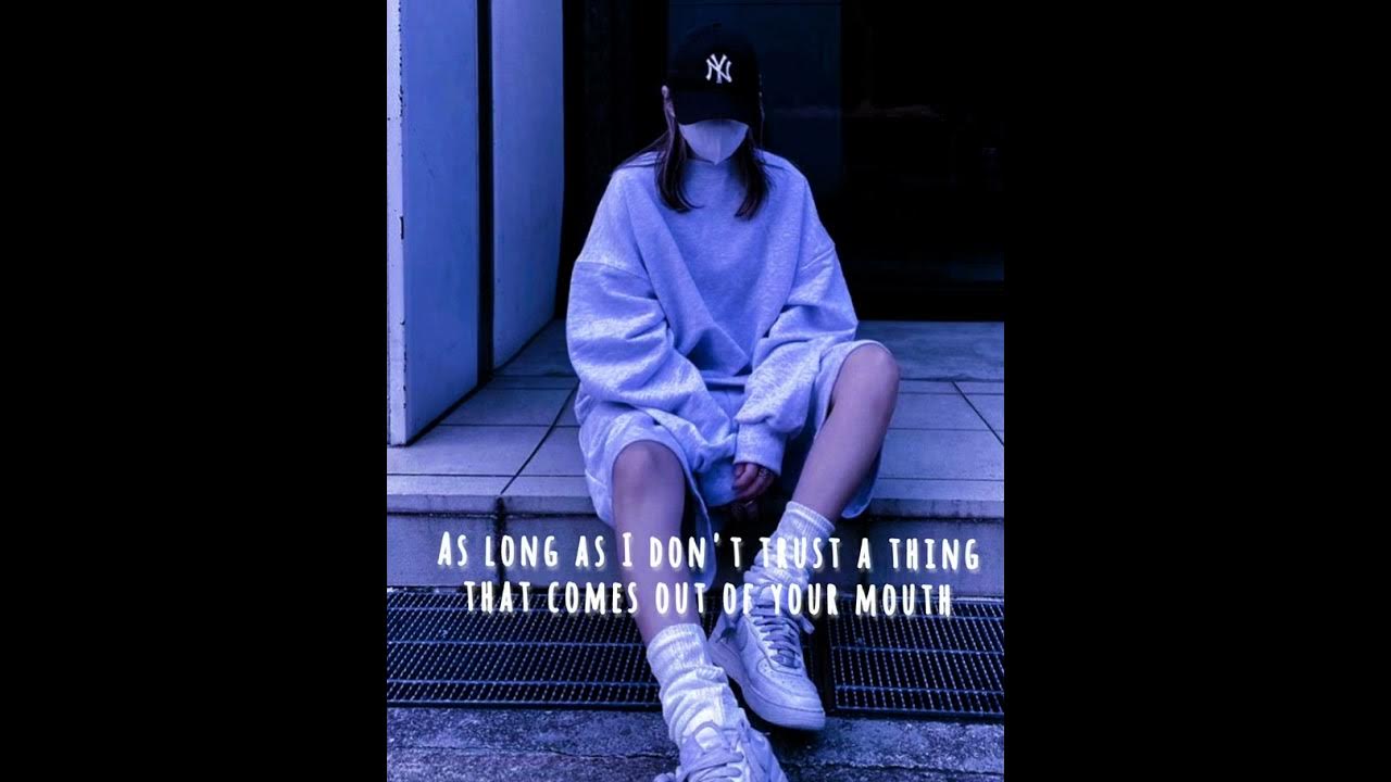 That's cap lyrics by Asher Postman YouTube